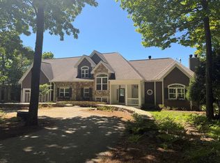 6463 W Whitefish Bay Rd, Sturgeon Bay, WI 54235