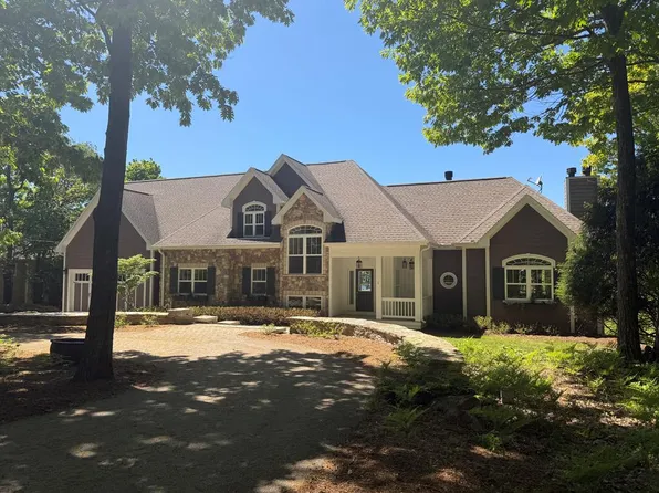 6463 W Whitefish Bay Rd, Sturgeon Bay, WI 54235