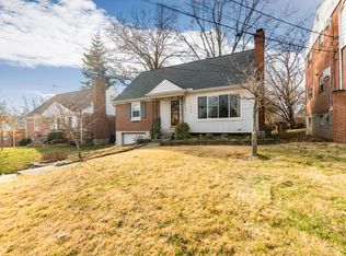 1629 Sutton Ave, Cincinnati, OH 45230