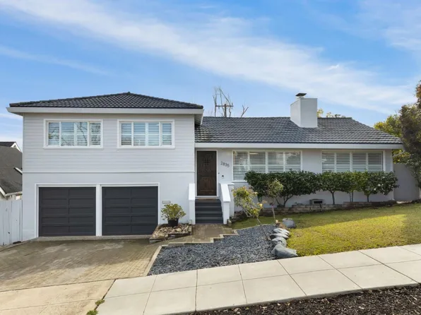 2835 Briarfield Ave, Redwood City, CA 94061