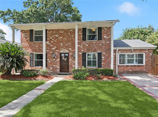 5237 Meadowdale St, Metairie, LA 70006