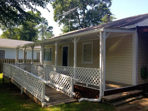7207 Richmond Ave, Lanexa, VA 23089