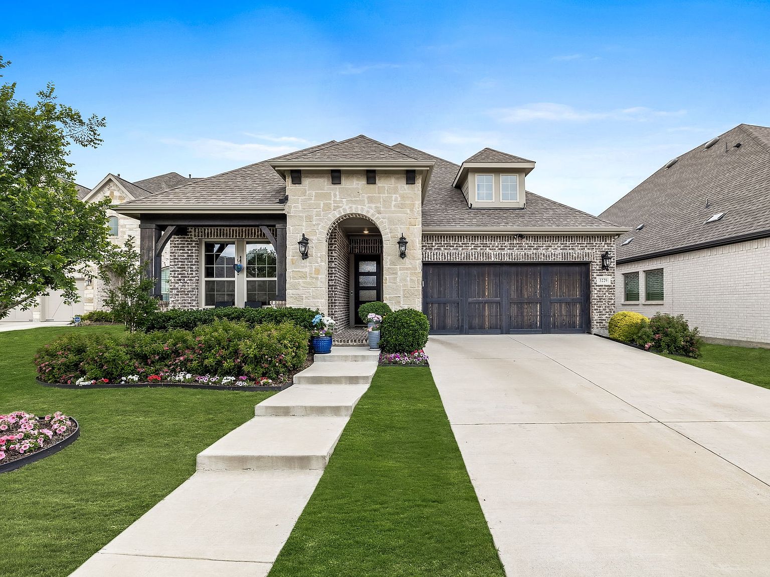 3229 Lexington Dr, Celina, TX 75009 | Zillow