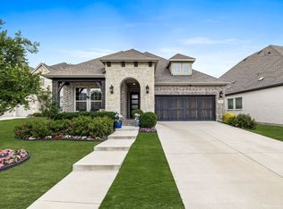 3229 Lexington Dr, Celina, TX 75009