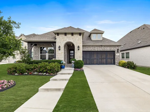 3229 Lexington Dr, Celina, TX 75009