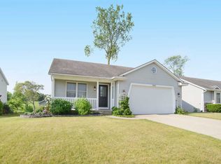 2844 Riley Ridge Rd, Holland, MI 49424