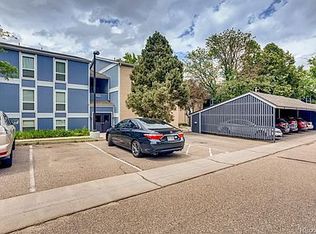 7271 S Xenia Cir APT B, Centennial, CO 80112