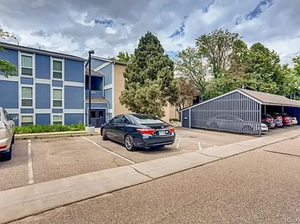 7271 S Xenia Cir APT B, Centennial, CO 80112