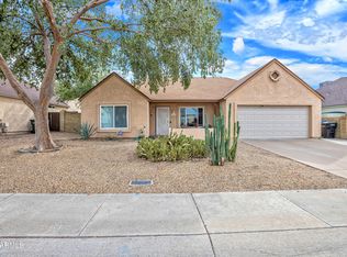 1237 E Piute Ave, Phoenix, AZ 85024