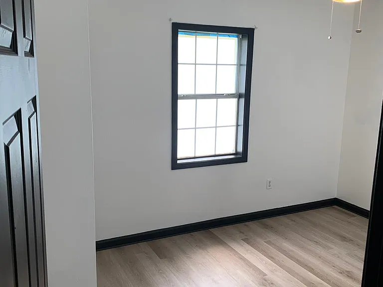 Third bed room