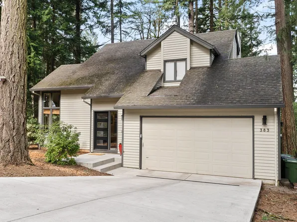 383 Ash St, Lake Oswego, OR 97034