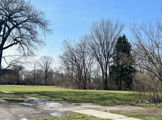 5143 Bangor St, Detroit, MI 48210