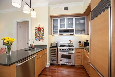 Rented by DJK Residential