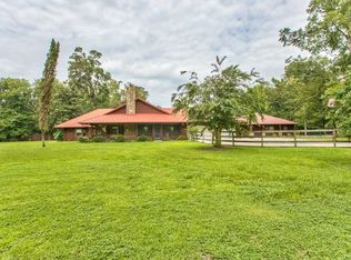 625 Oakwood Trl, Crawfordville, FL 32327
