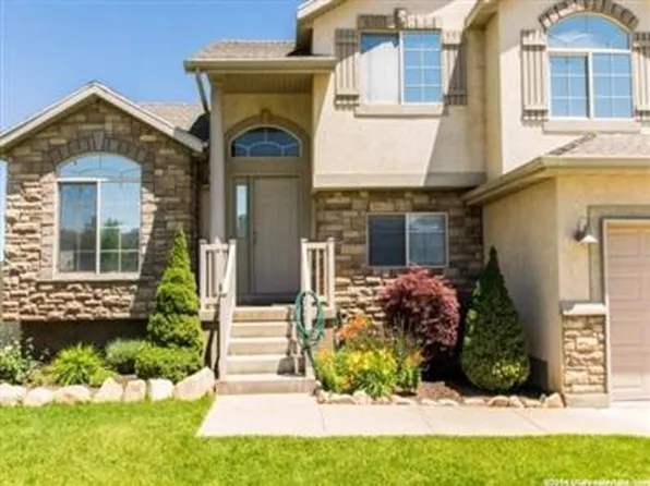 2204 E View Dr, South Weber, UT 84405