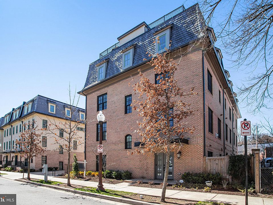 1140 N Stuart St, Arlington, VA 22201 | Zillow