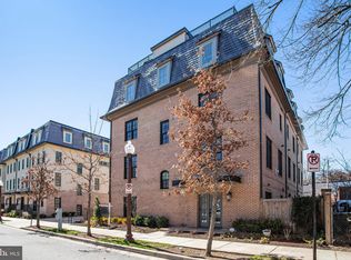 1140 N Stuart St, Arlington, VA 22201