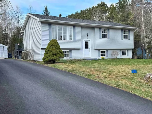11 Vernon St, Colchester, NS B6L 4N3