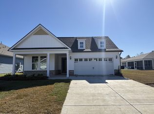 1416 Winding Creek Way LOT 263, Myrtle Beach, SC 29588