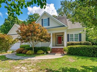 6719 Creek Ridge Rd, Wilmington, NC 28411