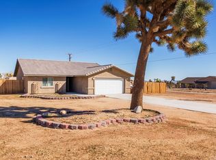 58488 Pimlico St, Yucca Valley, CA 92284