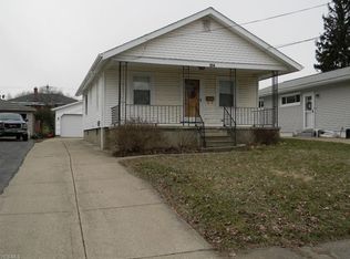 534 Stanley Rd, Akron, OH 44312