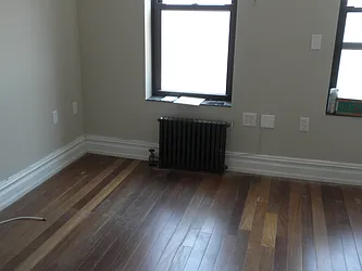 Rented by Aguayo & Huebener Brooklyn