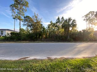 458 Tobias St SE, Palm Bay, FL 32909