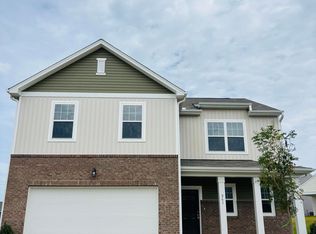 261 Babbling Brook Dr, Clayton, NC 27520