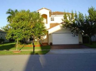 2703 SW 130th Ter, Miramar, FL 33027