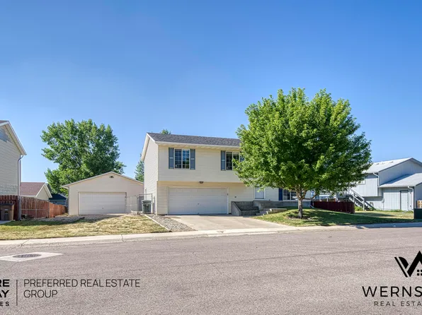 309 W Timothy St, Gillette, WY 82718