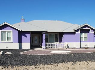 935 Lasso Way, Fernley, NV 89408