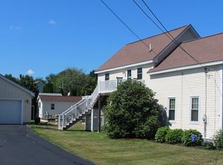 31 Beacon Ave, Biddeford, ME 04005