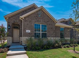 1609 Elise Ln, Aubrey, TX 76227