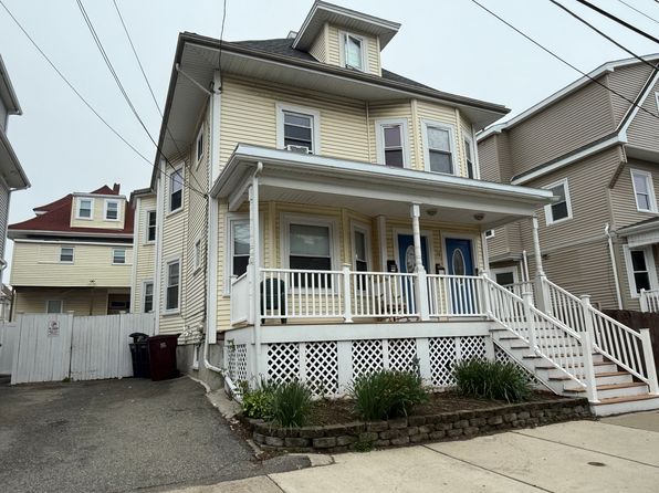 15 Sherman St #1, Everett, MA 02149