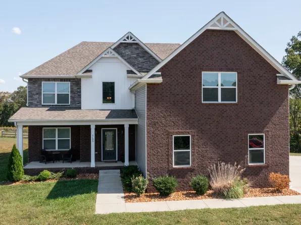 5195 Watkins Ford Rd, Southside, TN 37171