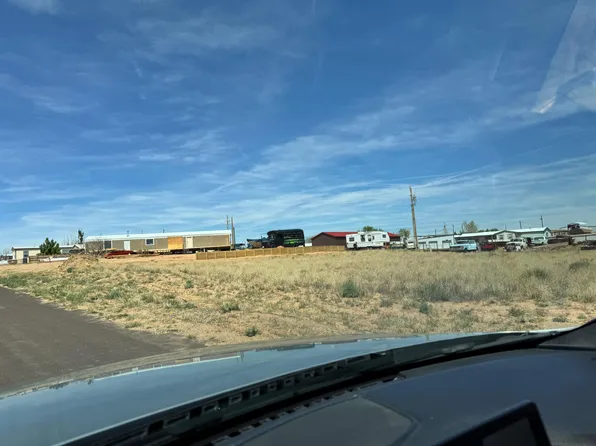 Moon St, Logan, NM 88426