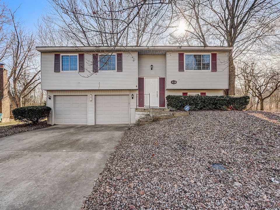 1st image of 2611 Pawnee Dr