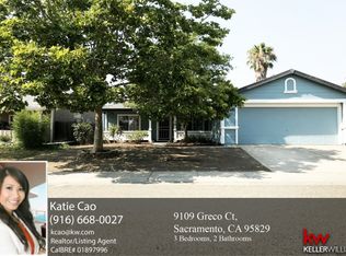 9109 Greco Ct, Sacramento, CA