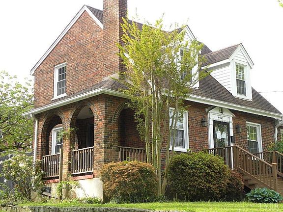 2nd image of 4410 Goodview St