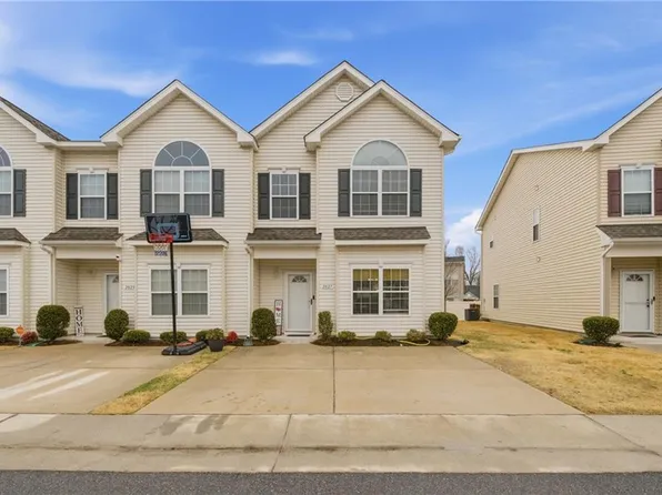 2827 Estella Way, Chesapeake, VA 23325