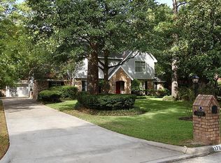 17607 Rustington Dr, Spring, TX 77379