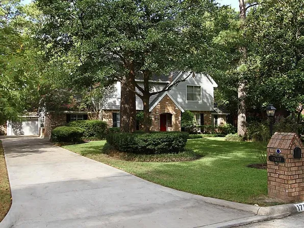 17607 Rustington Dr, Spring, TX 77379