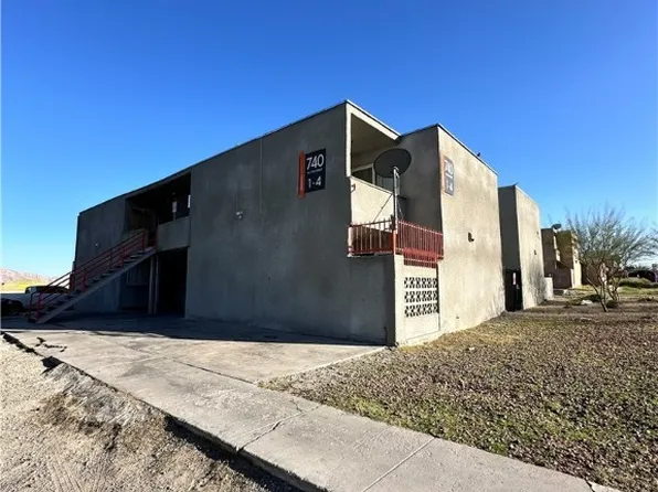 740 N 11th St, Las Vegas, NV 89101