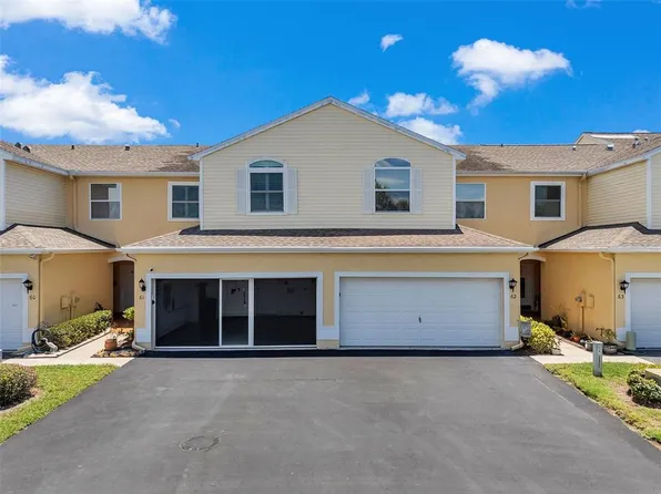 6400 46th Ave N APT 61, Kenneth City, FL 33709