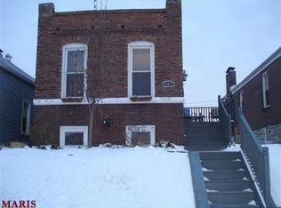 6918 Idaho Ave, Saint Louis, MO