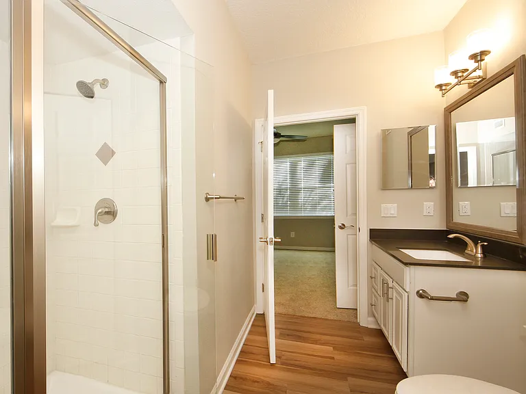 Via Tuscany Apartments — Photo 24