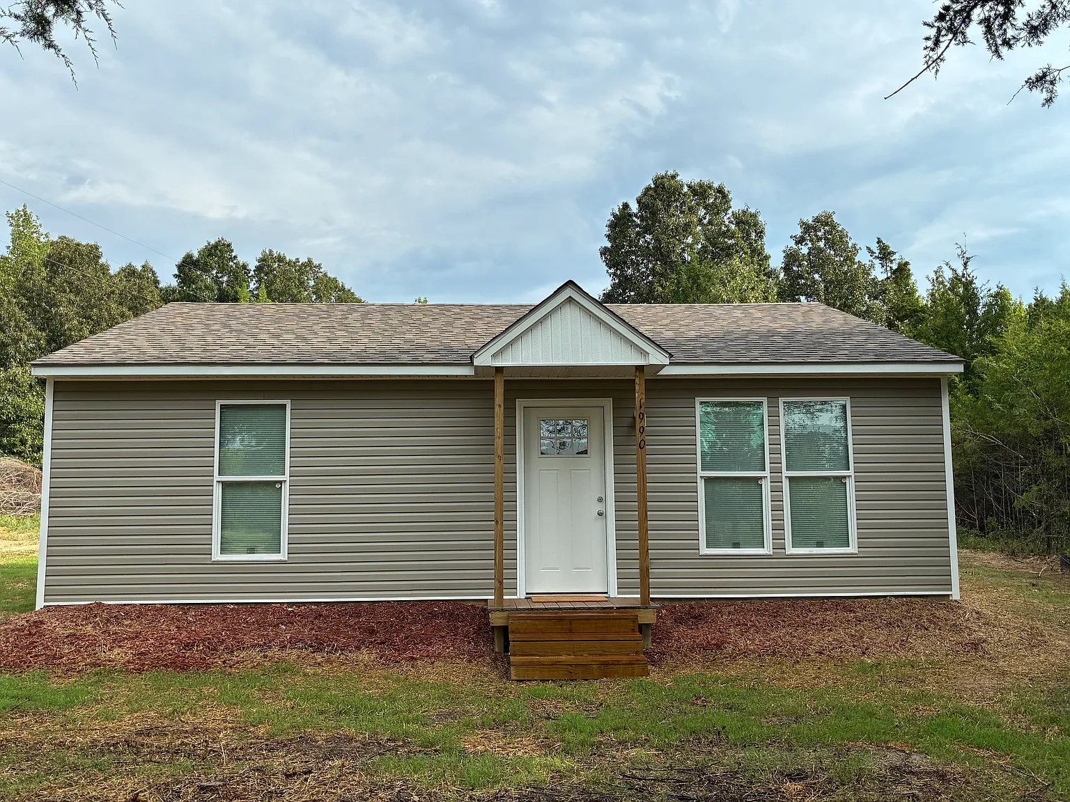 Springview Rd, Pocahontas — Photo 1