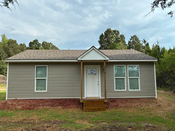 (undisclosed Address), Pocahontas, AR 72455