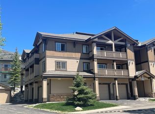 3335 Columbine Drive UNIT 907, Steamboat Springs, CO 80487